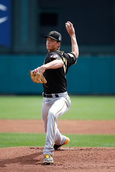 2016 mlb prospect report tyler glasnow fantasy alarm